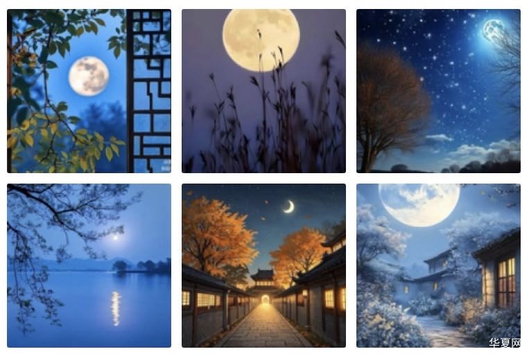 南歌子  秋夜闲絮
