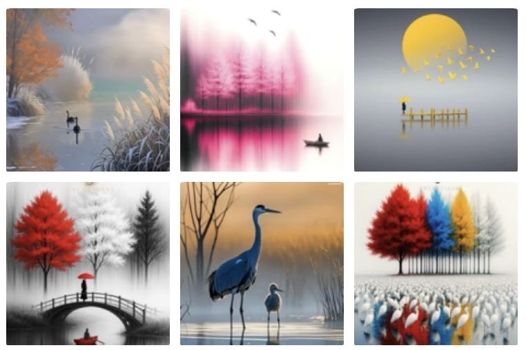 赤枣子  雾朦胧