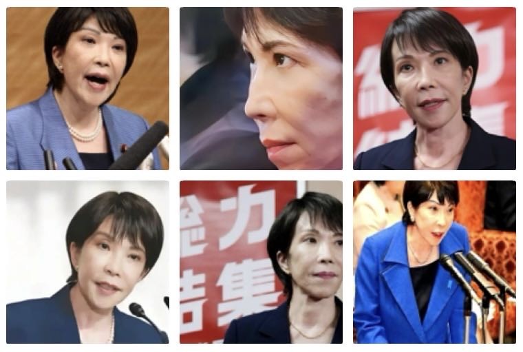 鹧鸪天  倭妇妄言