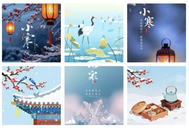 竹枝词  小寒闲吟