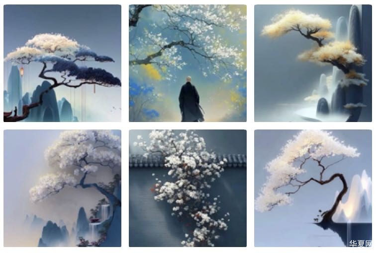 思佳客  冬日诗絮