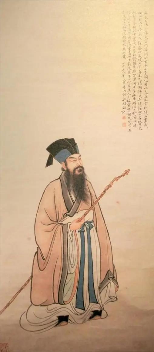 苏东坡：才华通天，谁人不爱苏东坡？