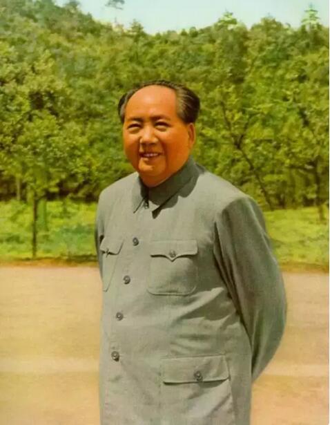 从毛泽东同志的读书生活谈起