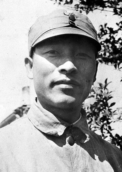 情景诗朗诵《第八十七封情书》（抗日英雄彭雪枫将军的故事）第十届中国网络爱情
