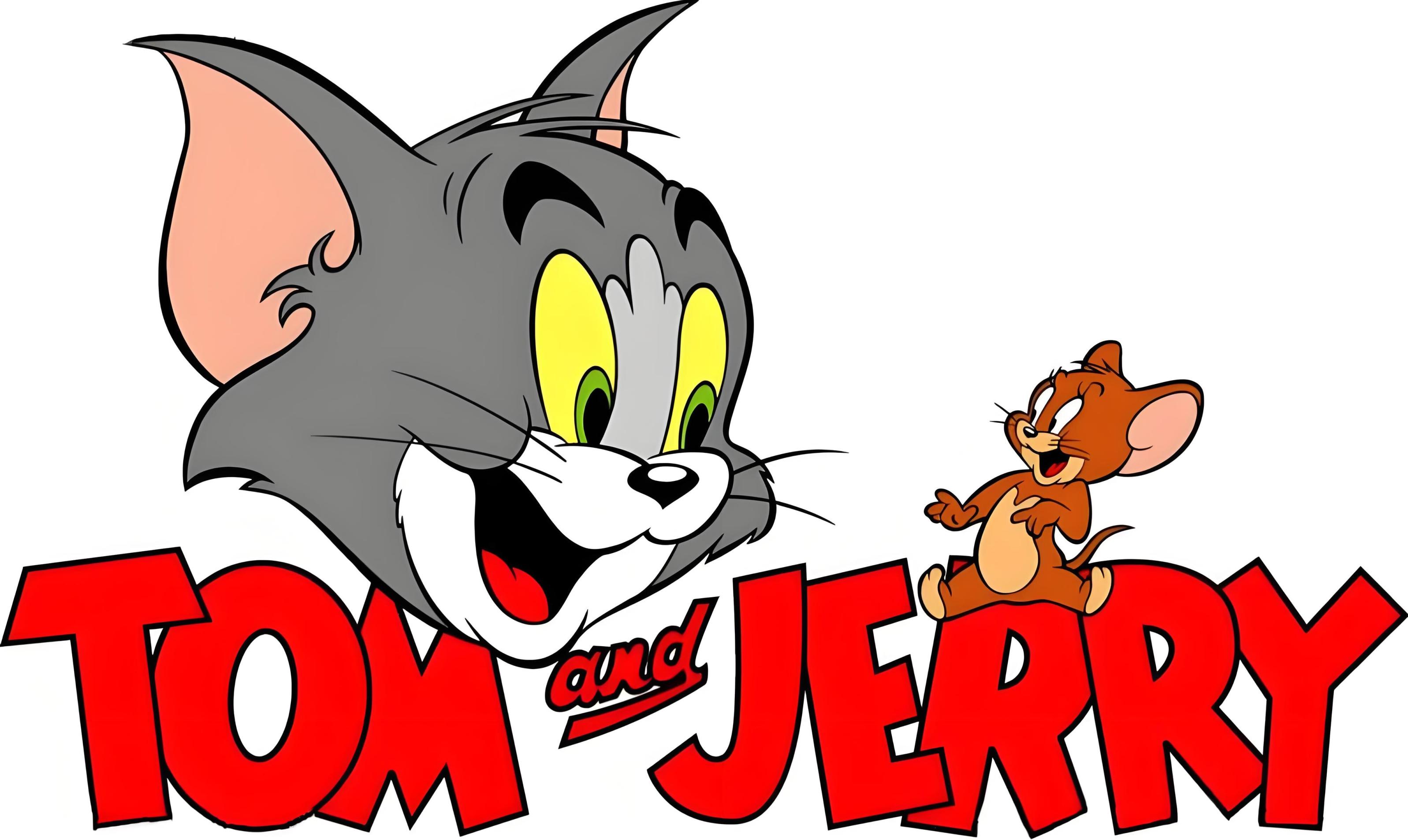 《致·猫和老鼠：荧屏里的老时光》【原创诗词＆诗歌】