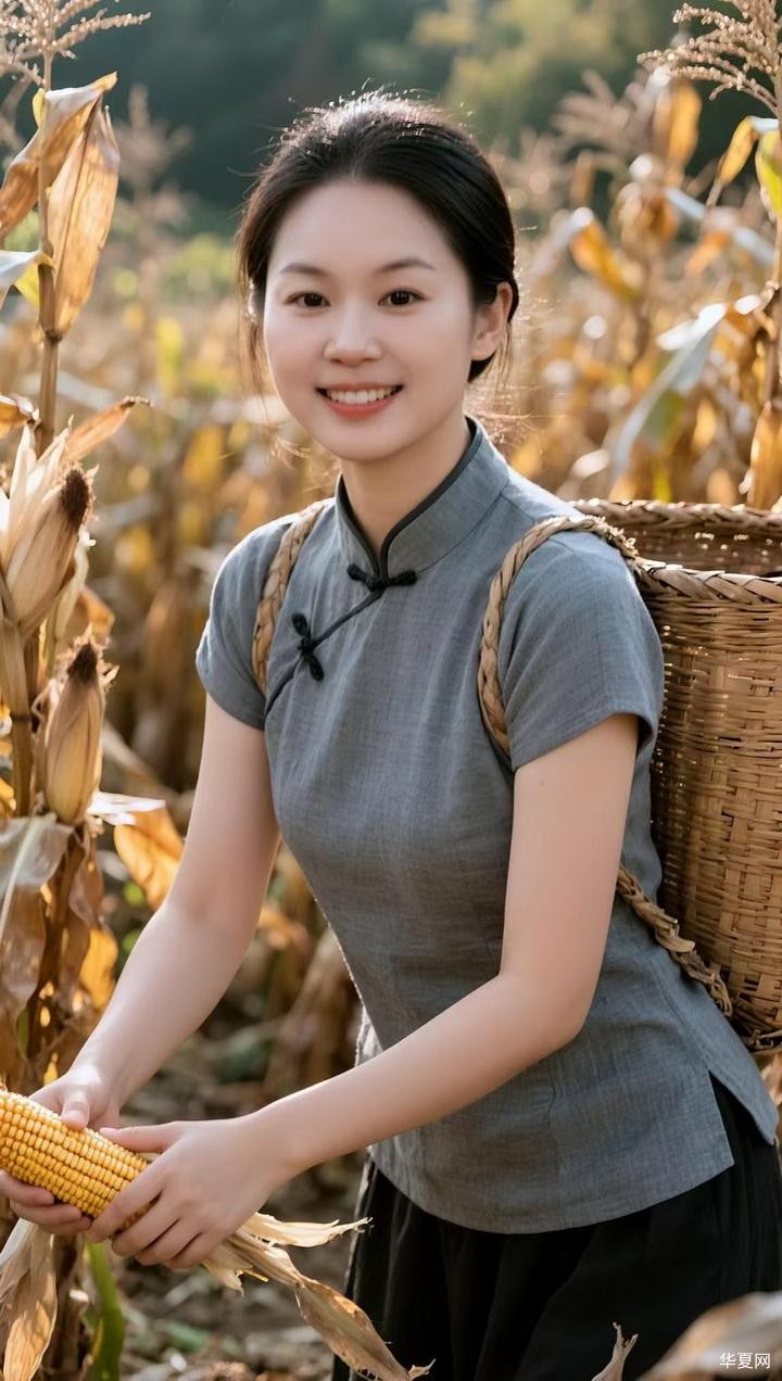 议论文：为全球女性之崛起而努力行动