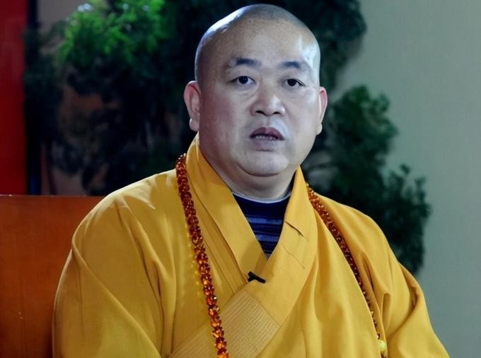 嵩山少林寺原住持释永信被正式公诉 涉嫌四项罪名面临司法审判