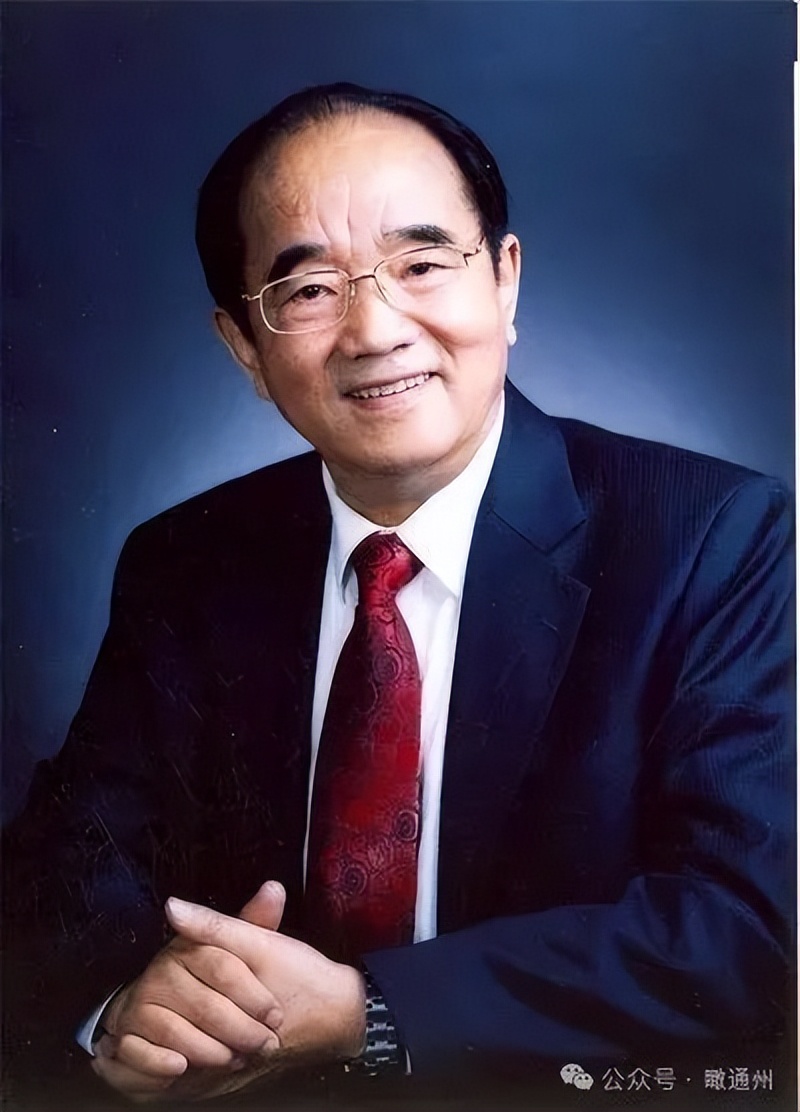 走近高占祥（三）