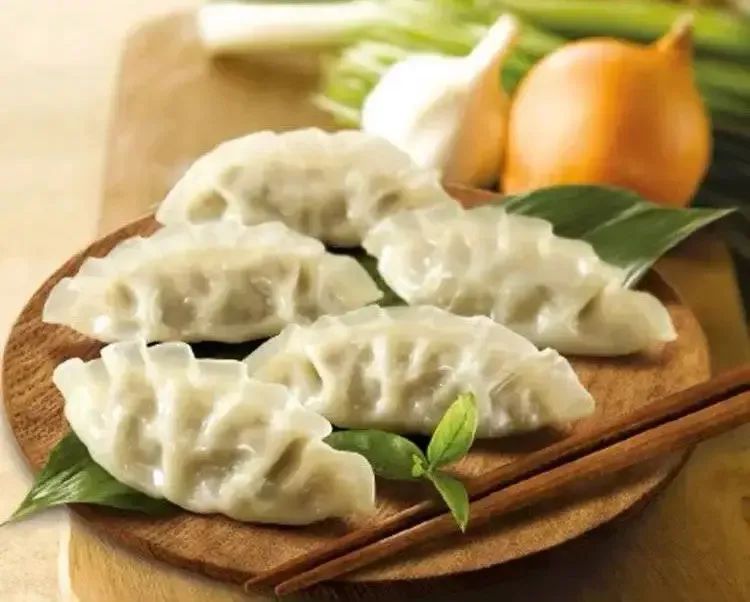 最早的饺子来自山东，距今至少2500年