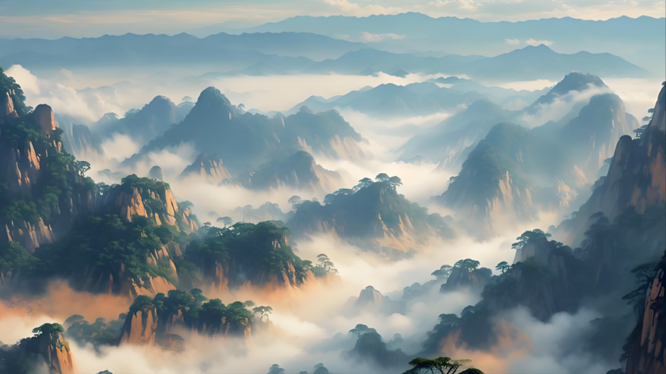 什么是华夏，古代的华夏族，认为自己民族是人类文明之花