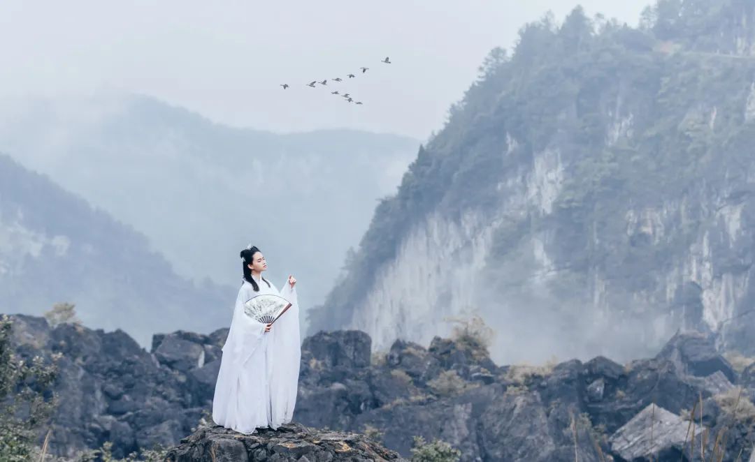 人生最大的贵人，其实就是我们自己