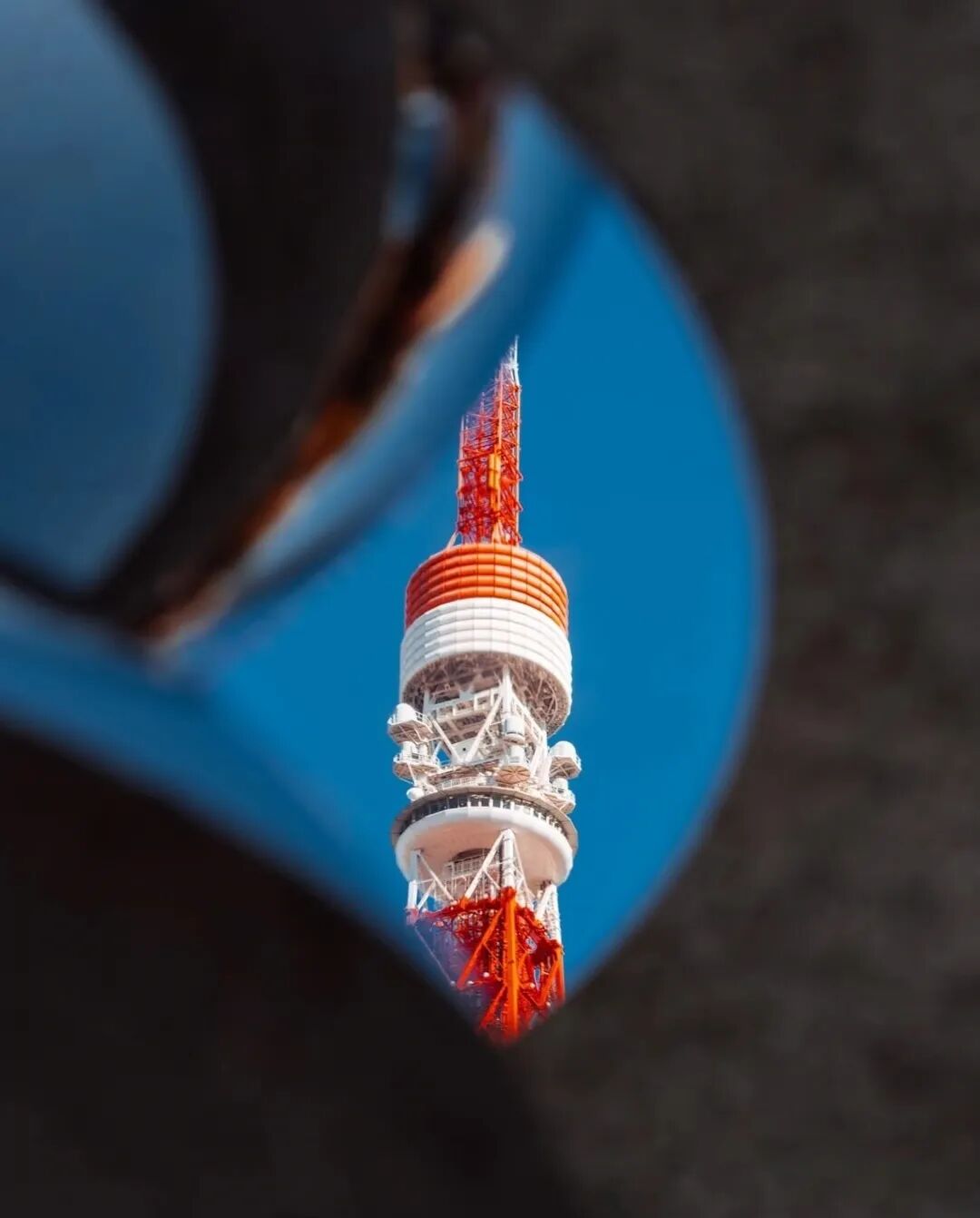 手机摄影拍风景“横拍”还是“竖拍”