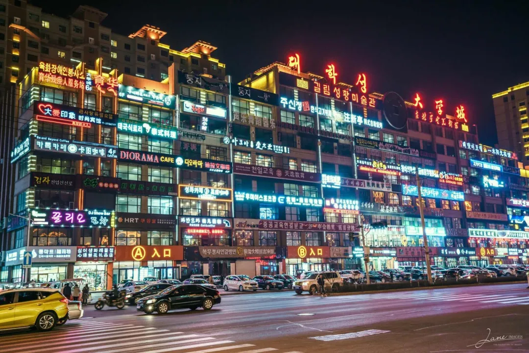 东北，有中国最早的秋天（4）