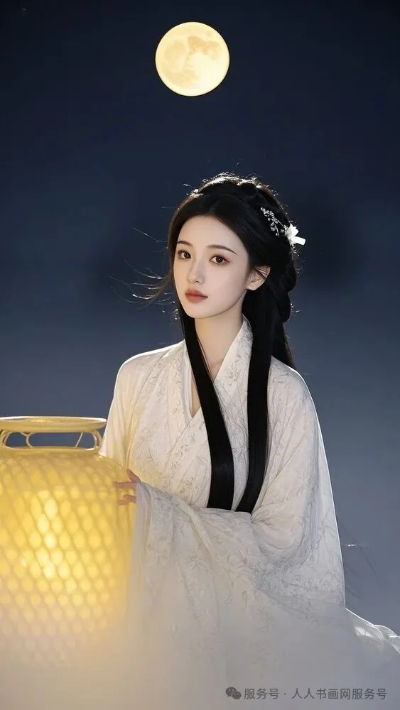 人人书画网形象宣传大使招募：执笔绘心，成为传统文化的发光传播者