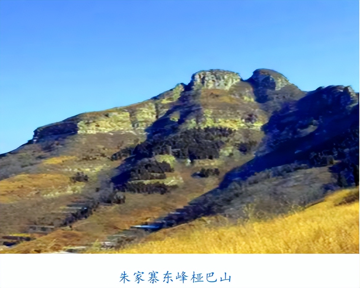 建文帝避难齐长城、济南府（3）（最有说服力的版本）