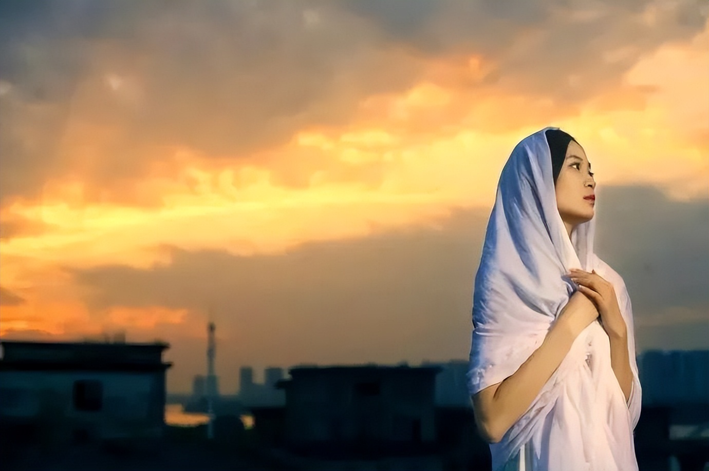 我欣赏女人这样活着（建议收藏）