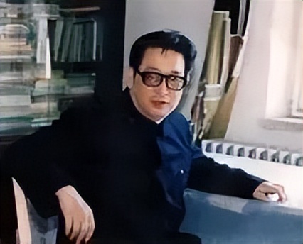 我心中的刘绍棠