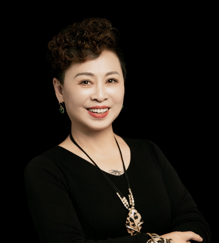 活着，就要发光，当春风吹过华服——与郭千煬的运河对话