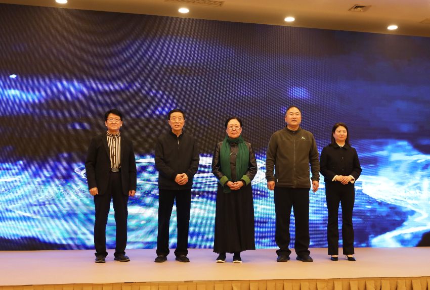 项目启动 项目启动