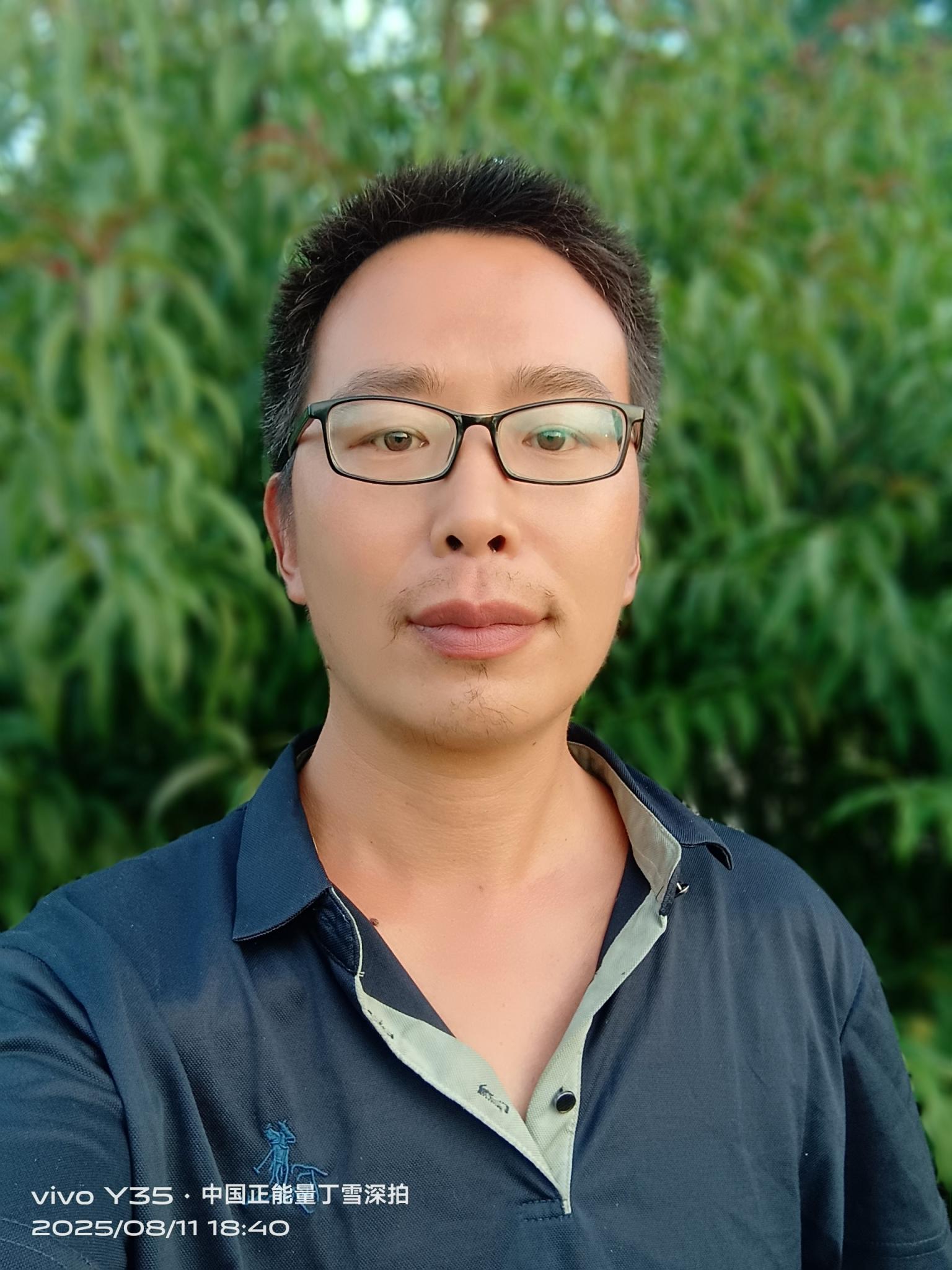 中国正能量丁雪深