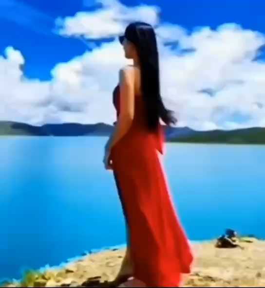 蒙古高原风光音乐欣赏