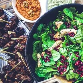 舌尖上的大东北，越看越看不下去，馋死我了！